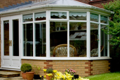 conservatories North Dronley