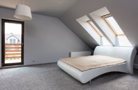 North Dronley bedroom extensions
