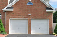 free North Dronley garage construction quotes