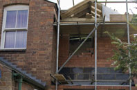 free North Dronley home extension quotes