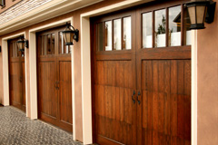 North Dronley garage extension quotes