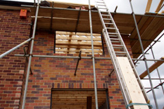 house extensions North Dronley